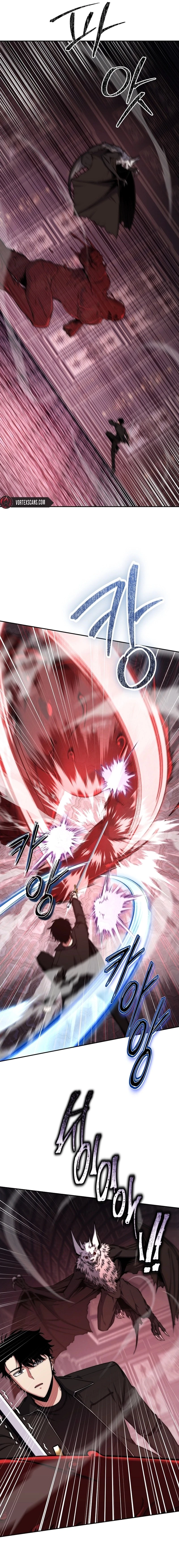 Return of the Sword God-Rank Civil Servant Chapter 26 - 15