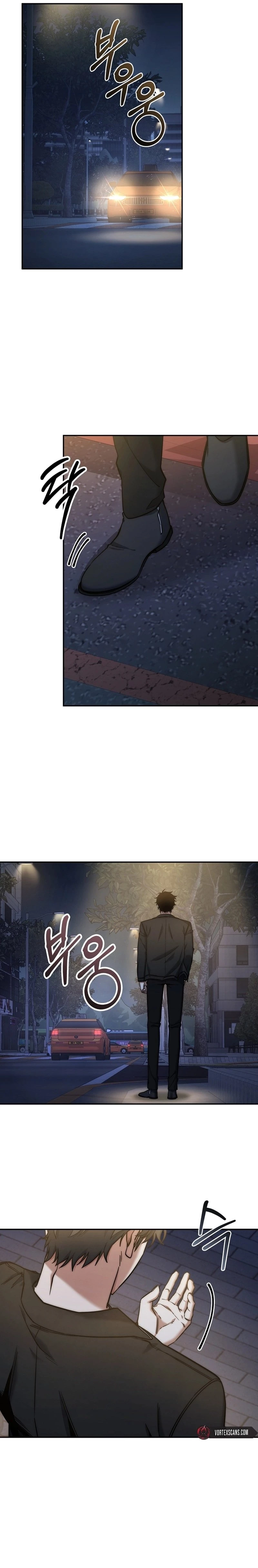 Return of the Sword God-Rank Civil Servant Chapter 25 - 10