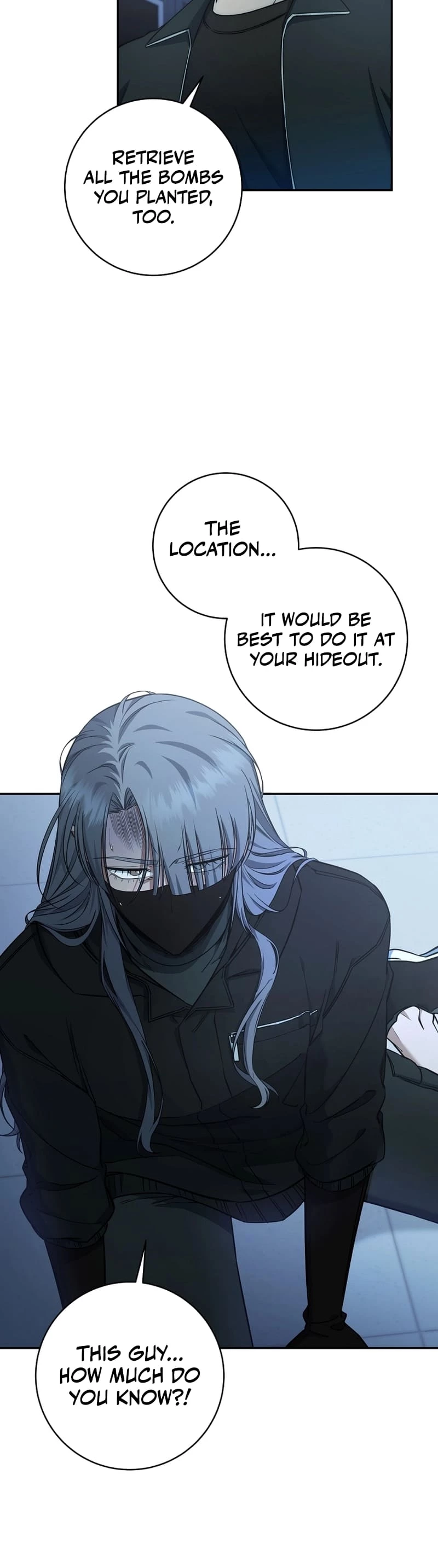 Return of the Sword God-Rank Civil Servant Chapter 24 - 4