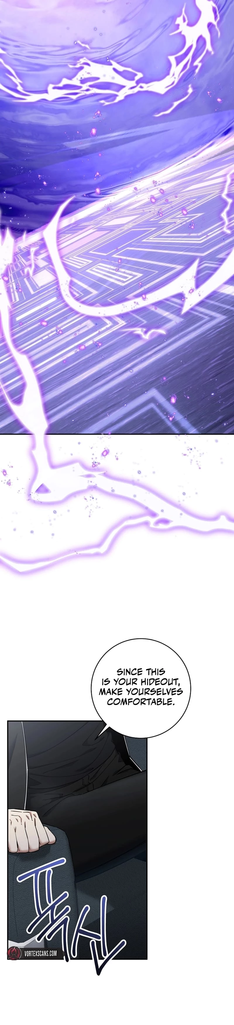 Return of the Sword God-Rank Civil Servant Chapter 24 - 6