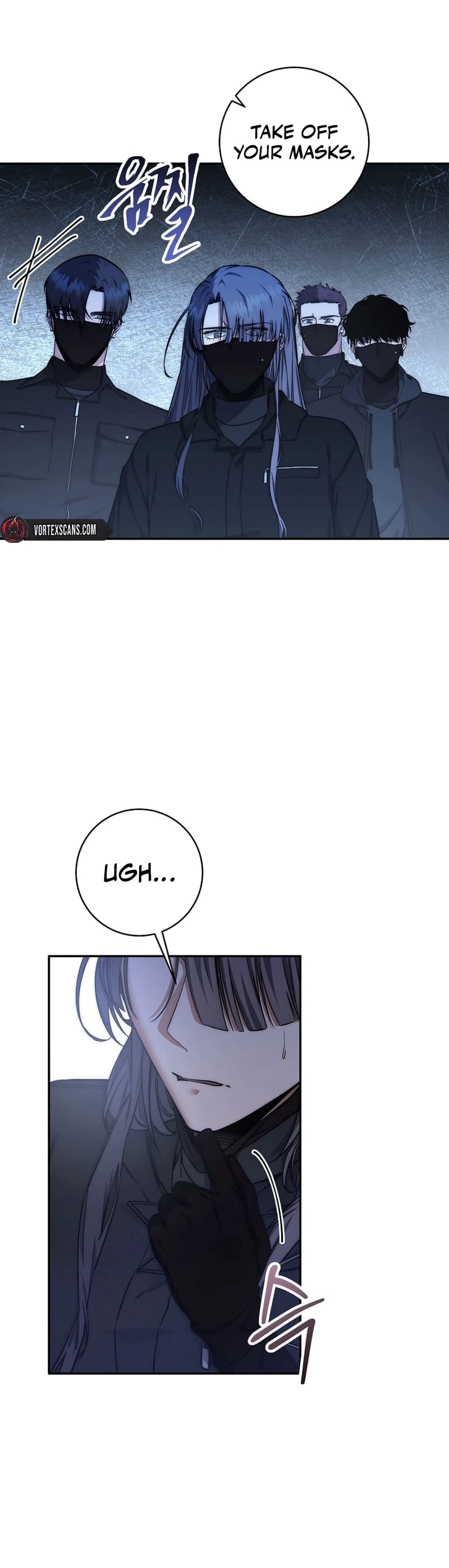 Return of the Sword God-Rank Civil Servant Chapter 24 - 8