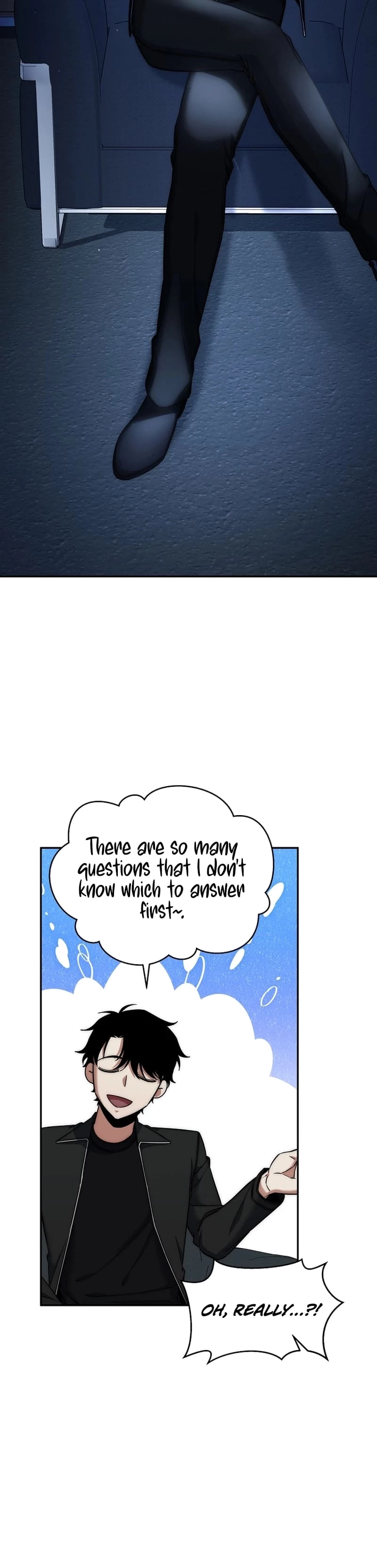 Return of the Sword God-Rank Civil Servant Chapter 24 - 10