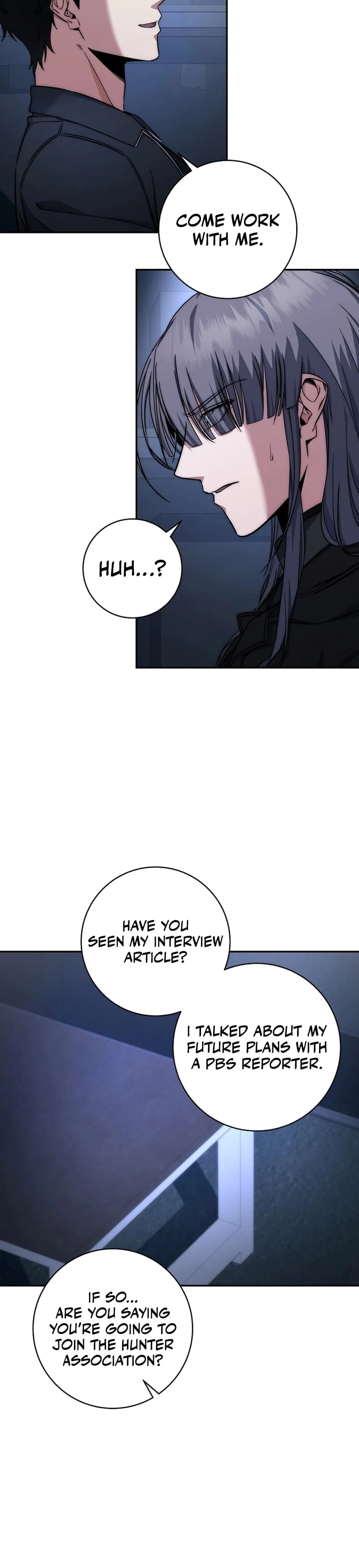 Return of the Sword God-Rank Civil Servant Chapter 24 - 12