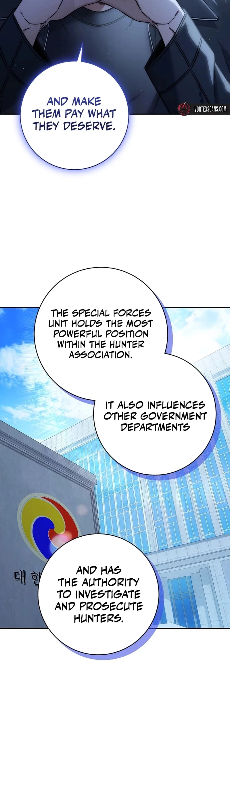 Return of the Sword God-Rank Civil Servant Chapter 24 - 20