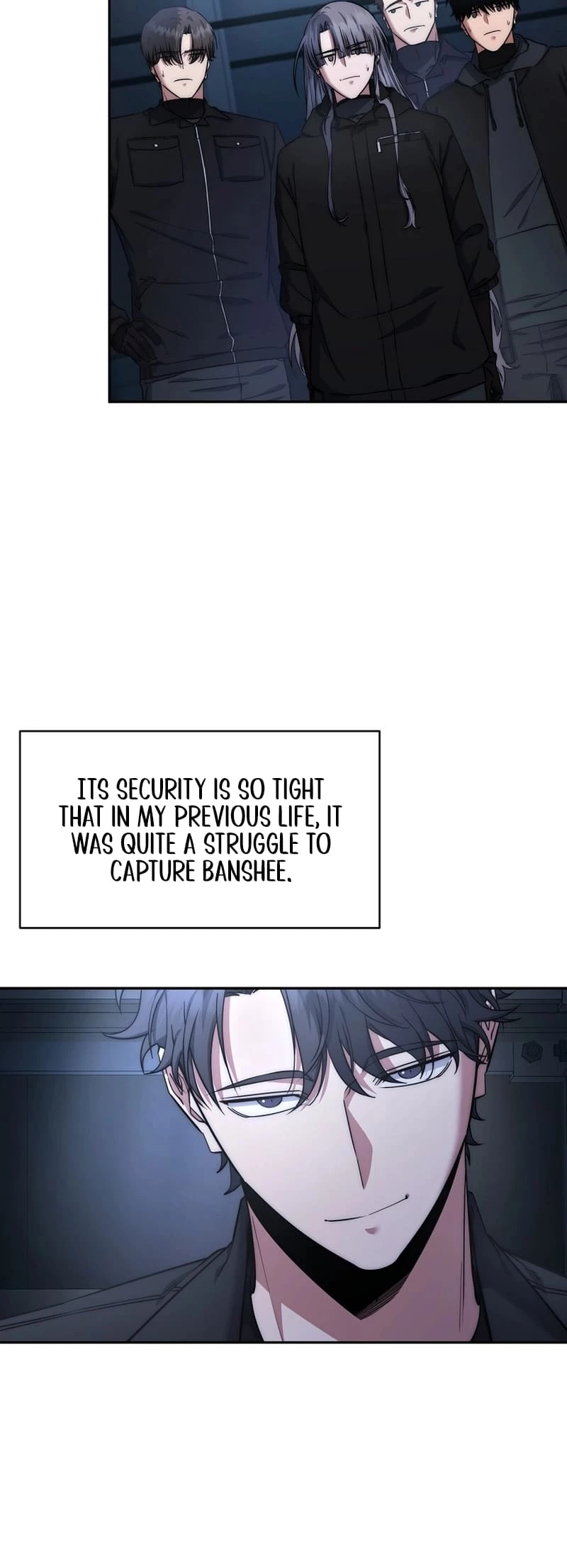 Return of the Sword God-Rank Civil Servant Chapter 24 - 24