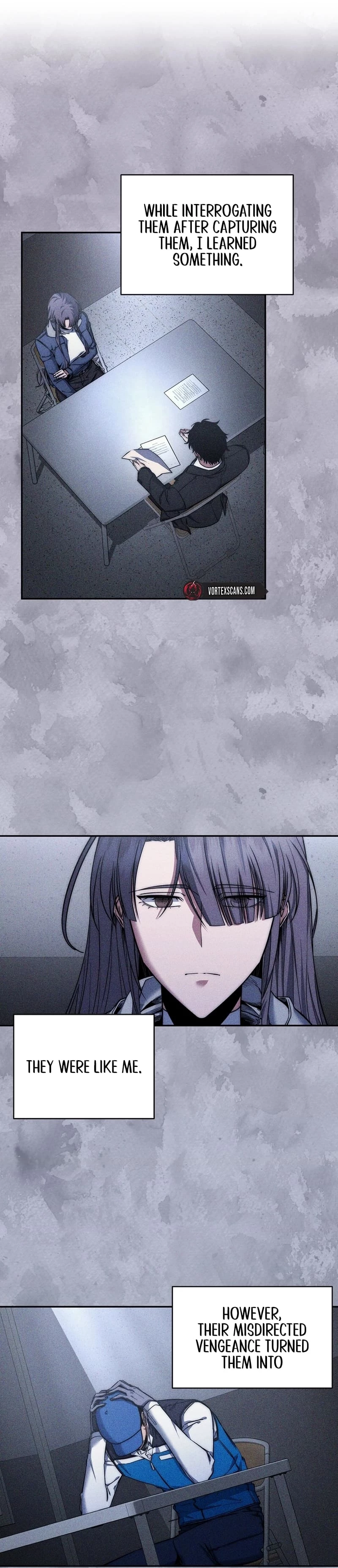 Return of the Sword God-Rank Civil Servant Chapter 24 - 25
