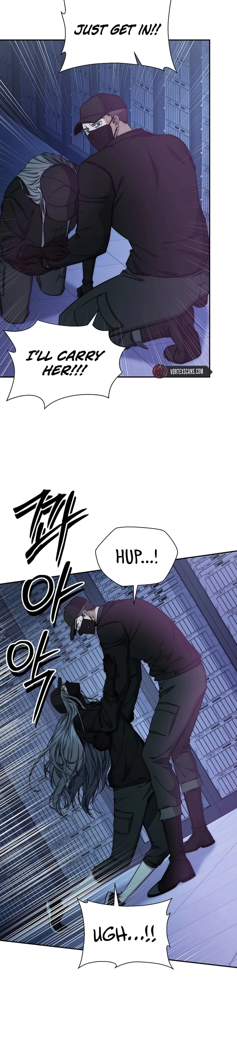 Return of the Sword God-Rank Civil Servant Chapter 23 - 19