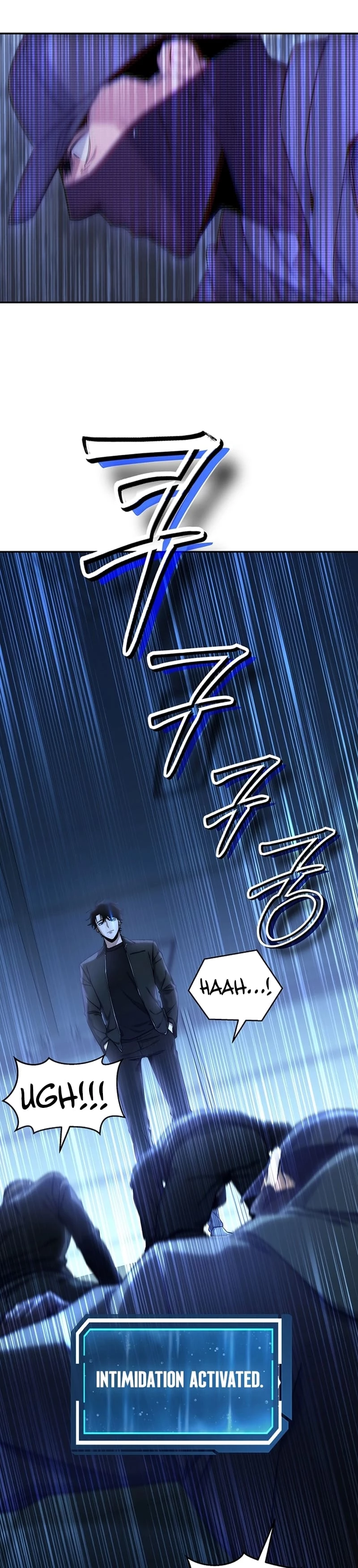 Return of the Sword God-Rank Civil Servant Chapter 23 - 26