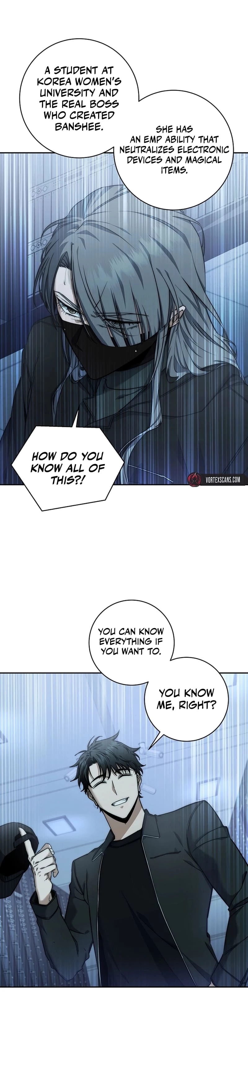 Return of the Sword God-Rank Civil Servant Chapter 23 - 31