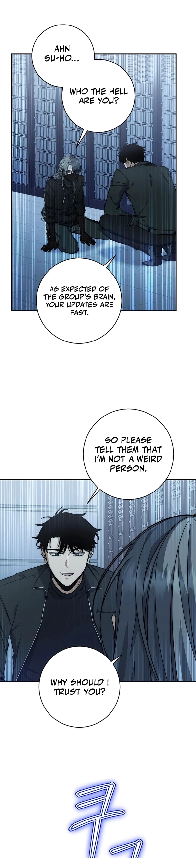 Return of the Sword God-Rank Civil Servant Chapter 23 - 32
