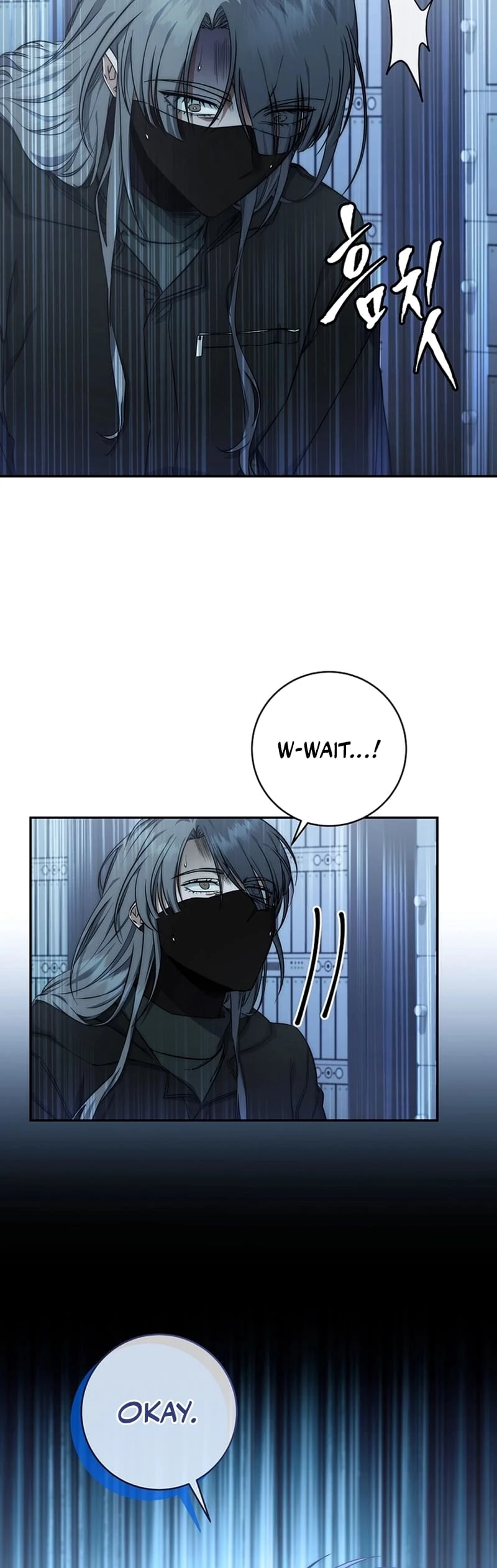Return of the Sword God-Rank Civil Servant Chapter 23 - 35
