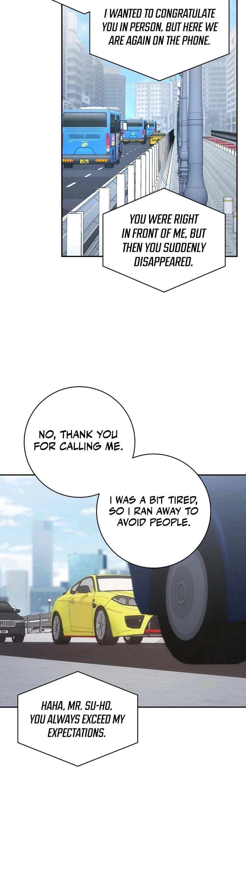 Return of the Sword God-Rank Civil Servant Chapter 22 - 2