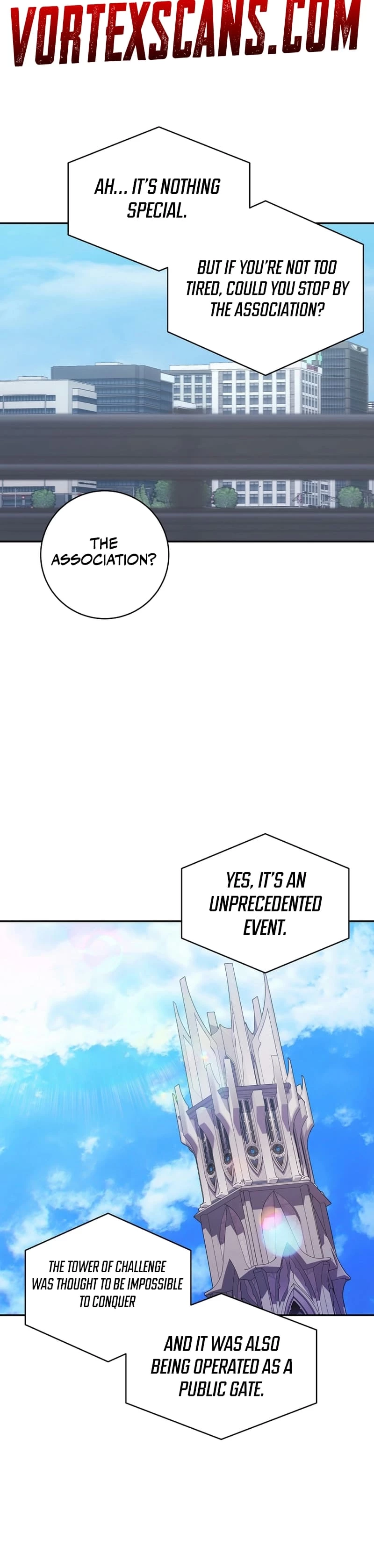 Return of the Sword God-Rank Civil Servant Chapter 22 - 4
