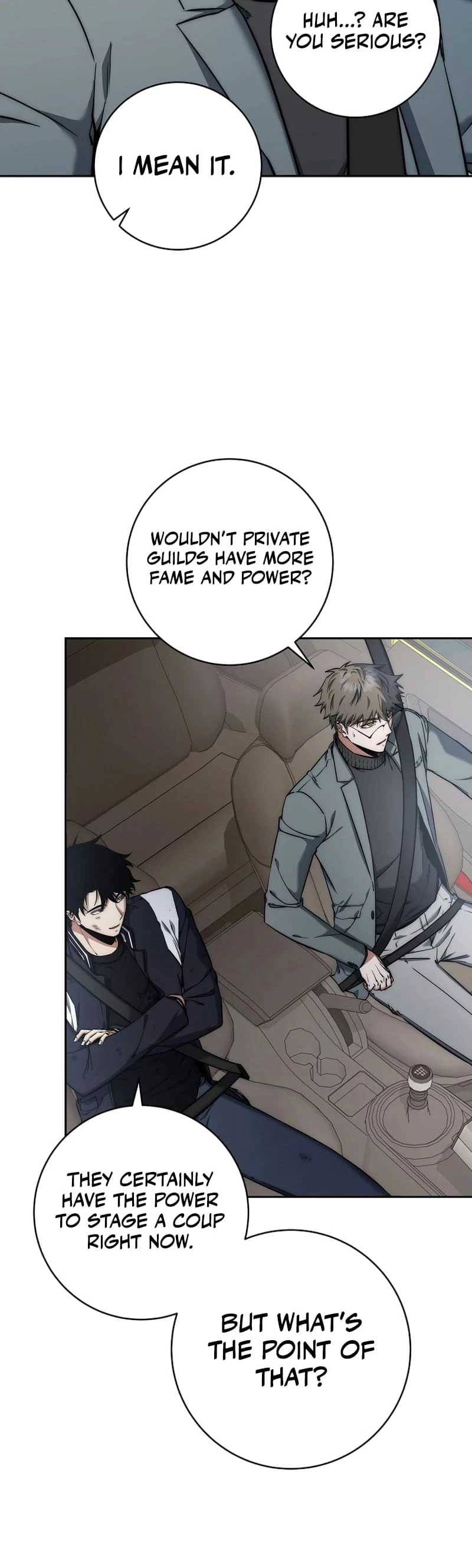 Return of the Sword God-Rank Civil Servant Chapter 22 - 10
