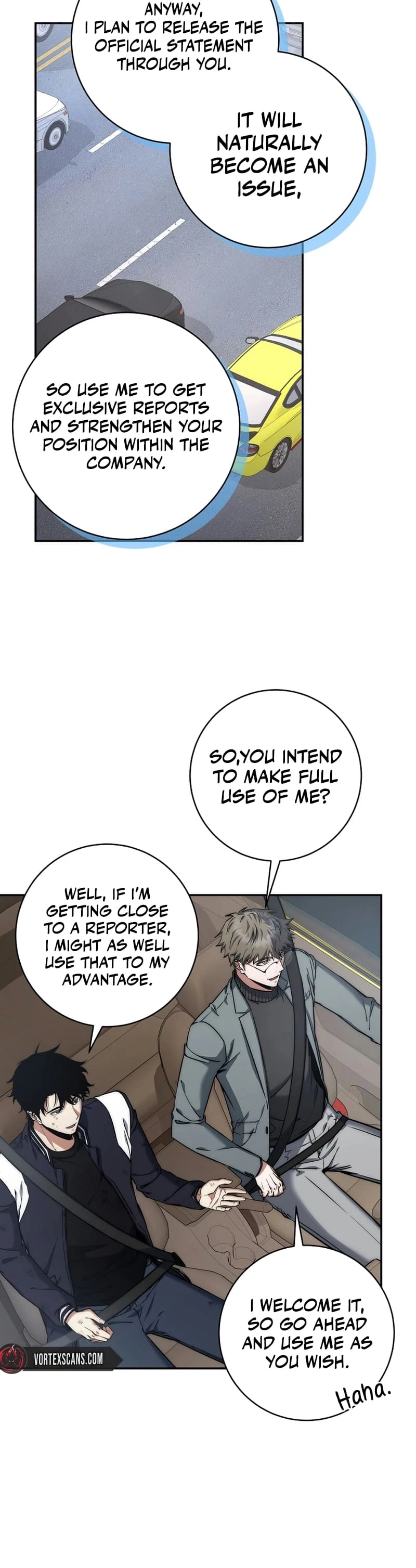 Return of the Sword God-Rank Civil Servant Chapter 22 - 18