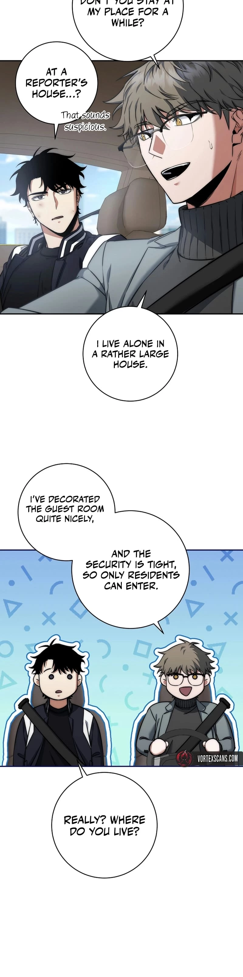 Return of the Sword God-Rank Civil Servant Chapter 22 - 20