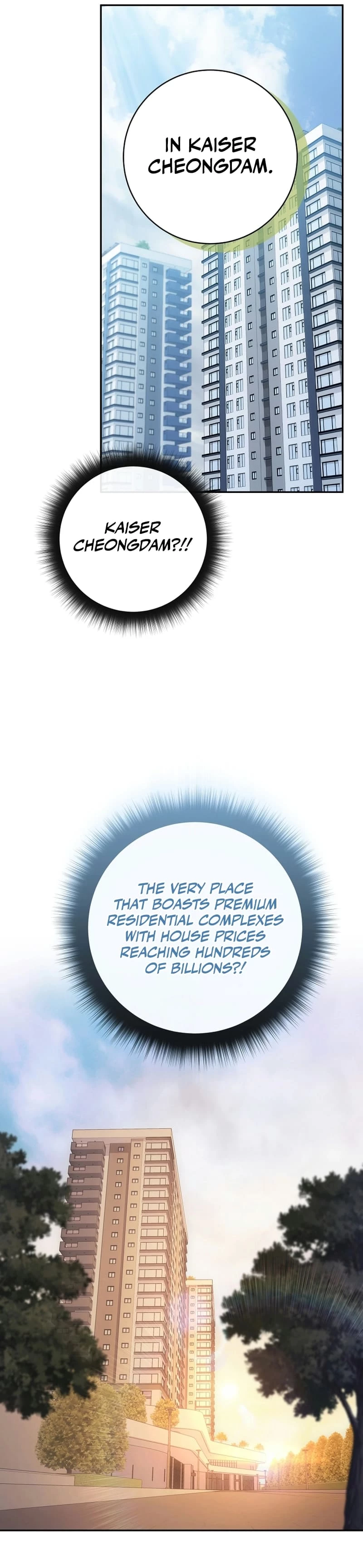 Return of the Sword God-Rank Civil Servant Chapter 22 - 21