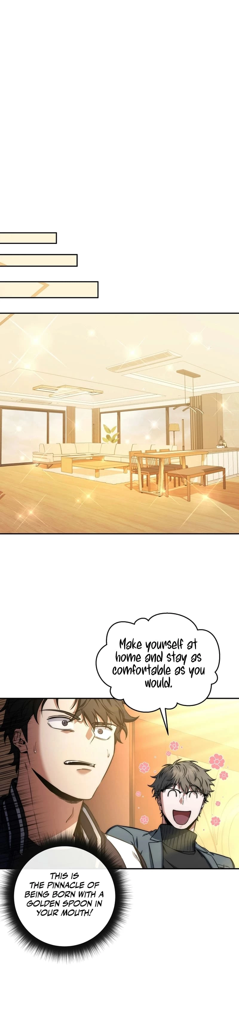 Return of the Sword God-Rank Civil Servant Chapter 22 - 22