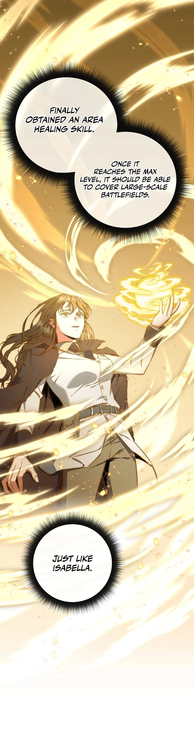 Return of the Sword God-Rank Civil Servant Chapter 21 - 6
