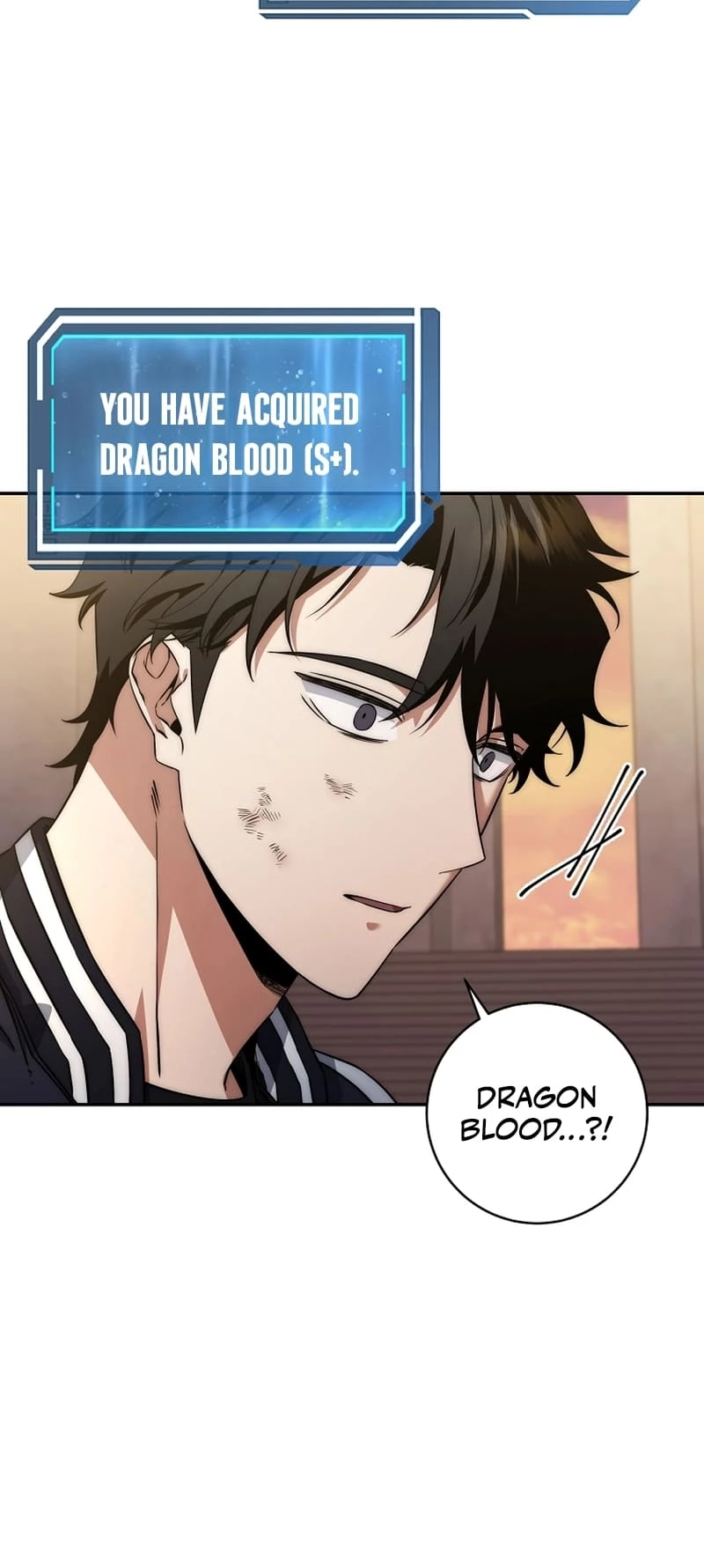 Return of the Sword God-Rank Civil Servant Chapter 21 - 8