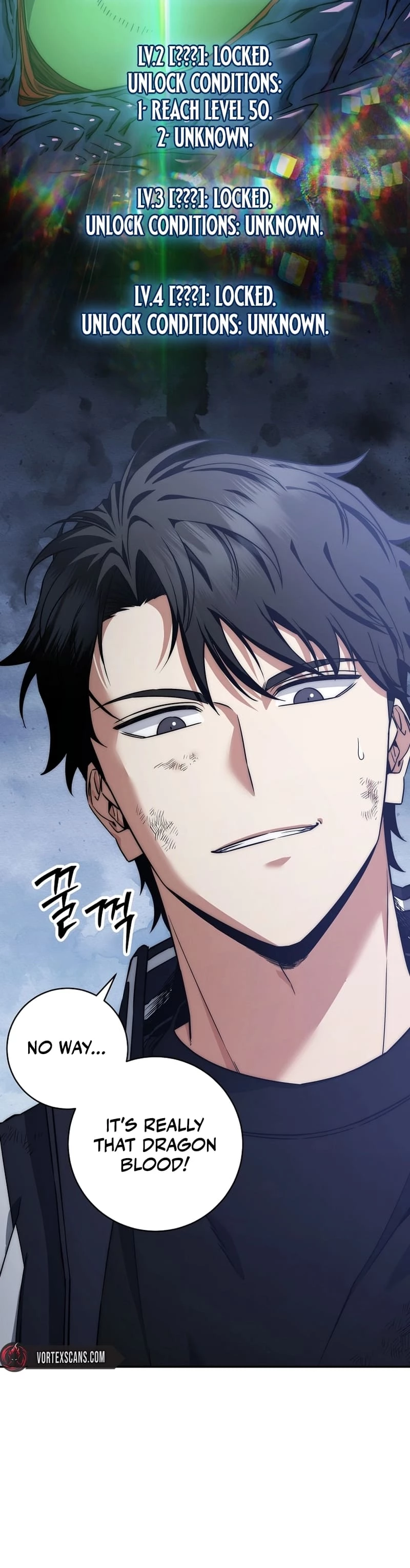 Return of the Sword God-Rank Civil Servant Chapter 21 - 10