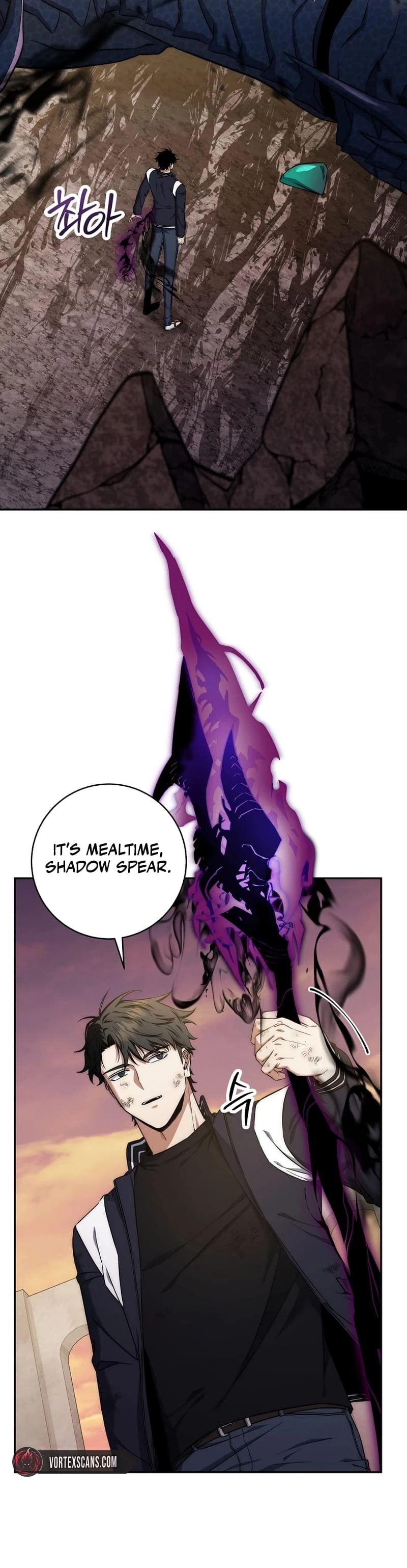 Return of the Sword God-Rank Civil Servant Chapter 21 - 12