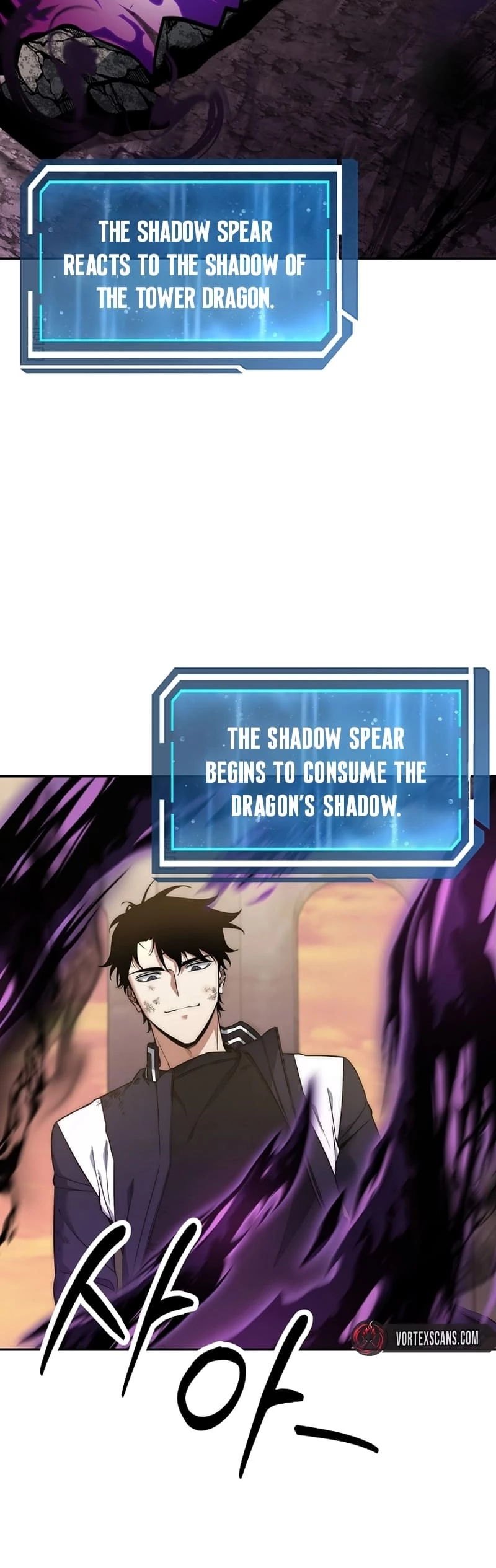 Return of the Sword God-Rank Civil Servant Chapter 21 - 14
