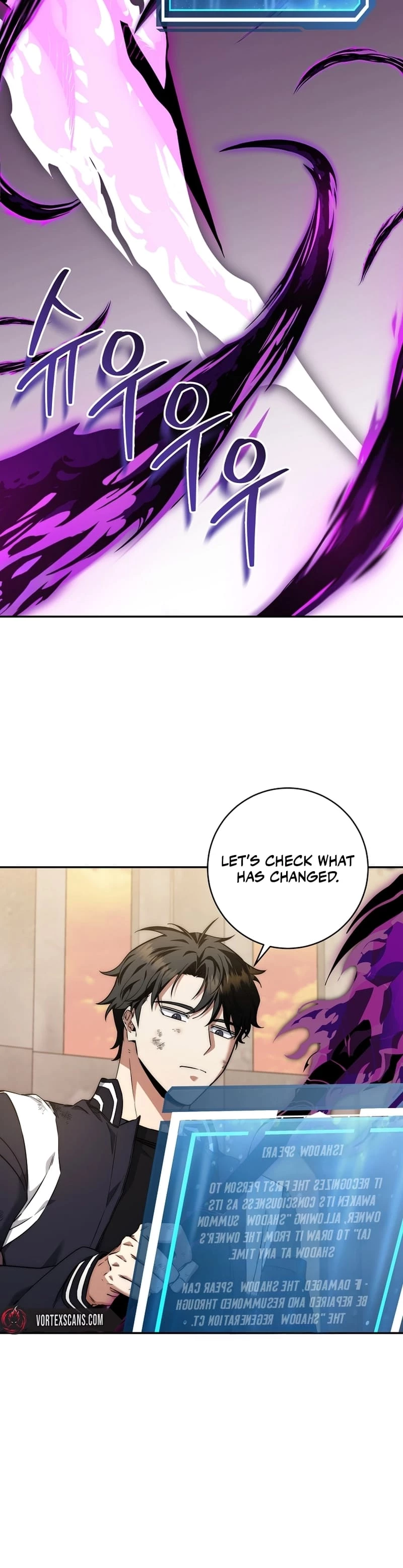 Return of the Sword God-Rank Civil Servant Chapter 21 - 18