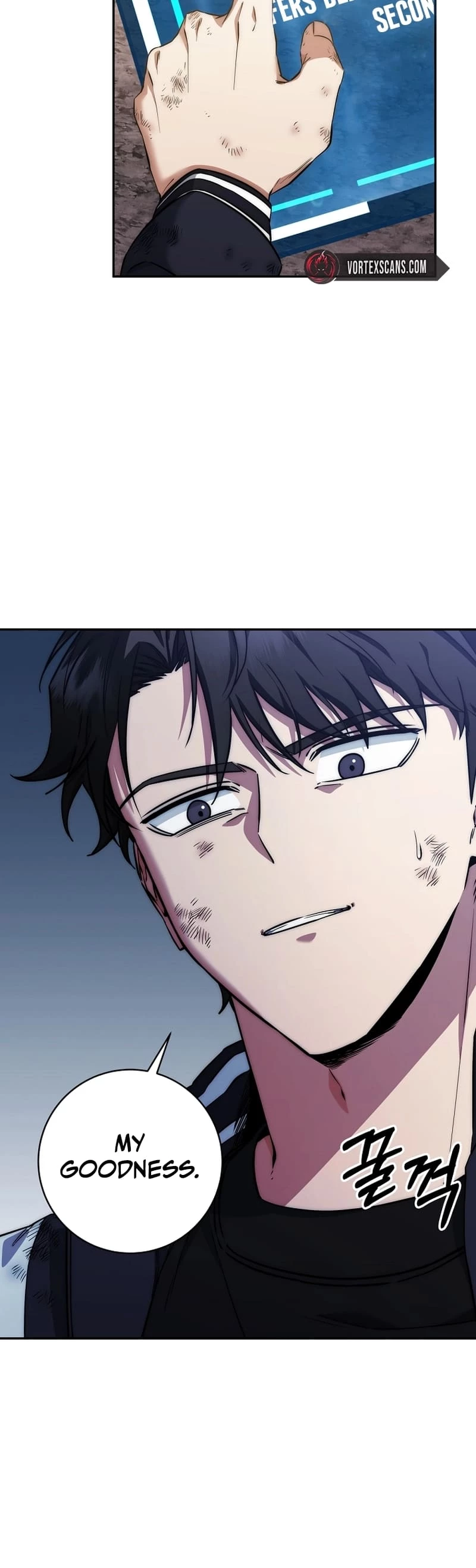 Return of the Sword God-Rank Civil Servant Chapter 21 - 20