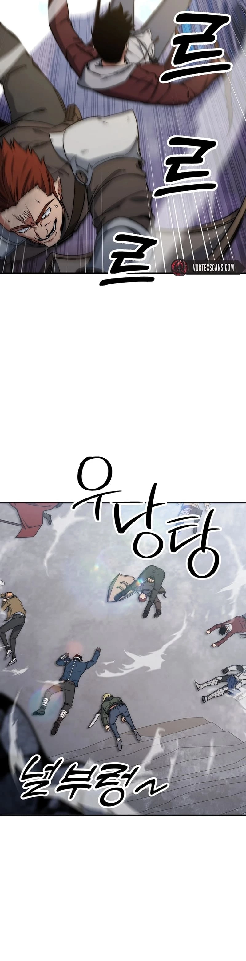 Return of the Sword God-Rank Civil Servant Chapter 21 - 30