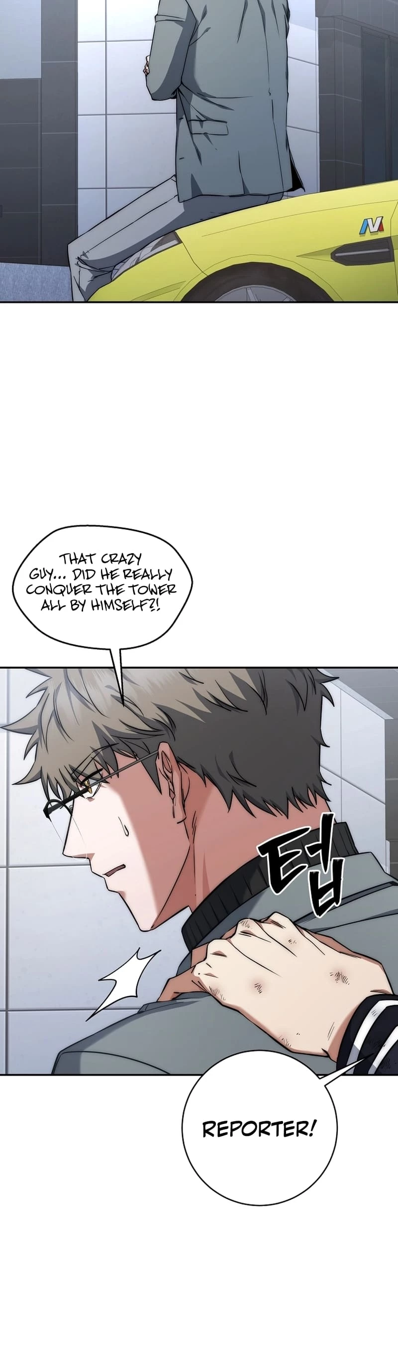 Return of the Sword God-Rank Civil Servant Chapter 21 - 36