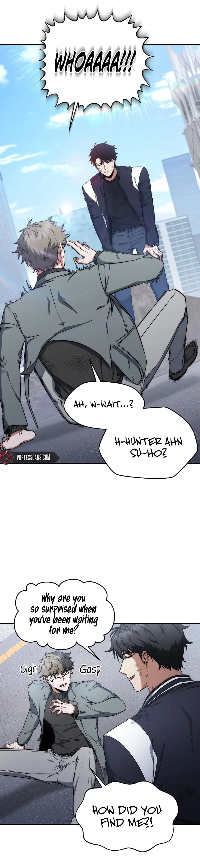 Return of the Sword God-Rank Civil Servant Chapter 21 - 37