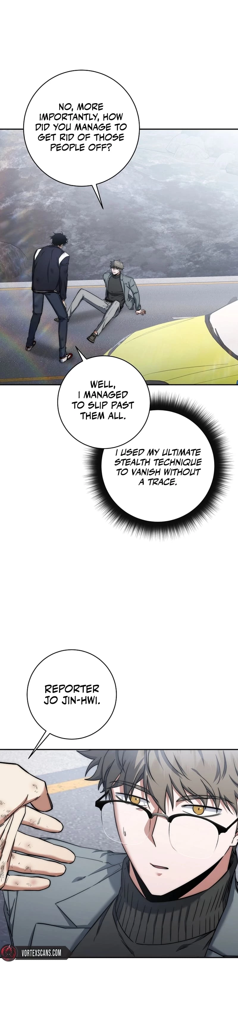 Return of the Sword God-Rank Civil Servant Chapter 21 - 38