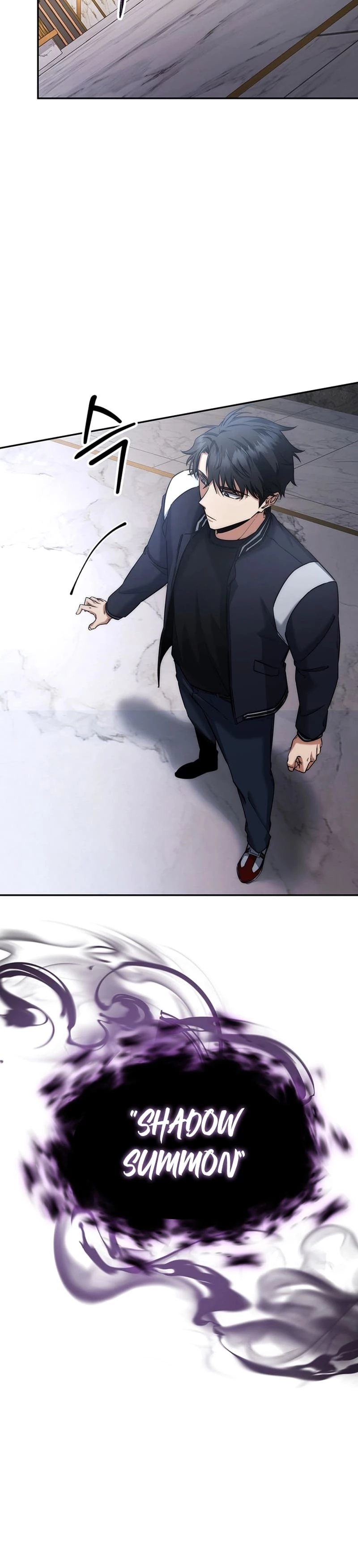 Return of the Sword God-Rank Civil Servant Chapter 20 - 6