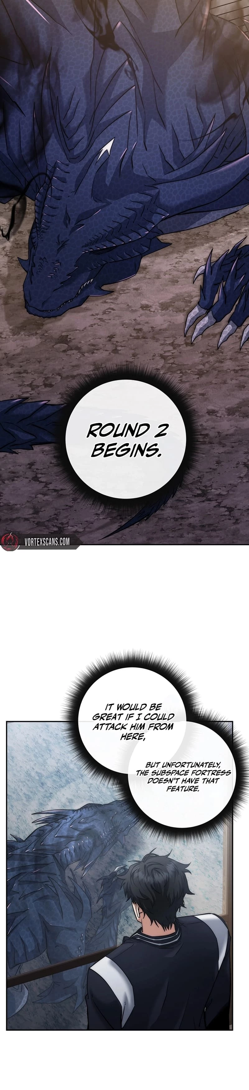 Return of the Sword God-Rank Civil Servant Chapter 20 - 10