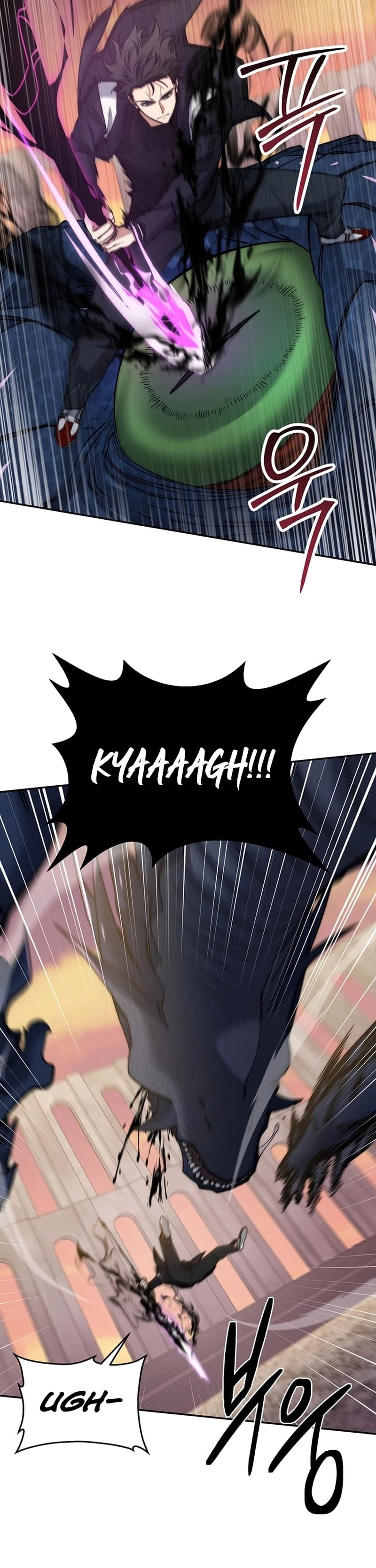 Return of the Sword God-Rank Civil Servant Chapter 20 - 32