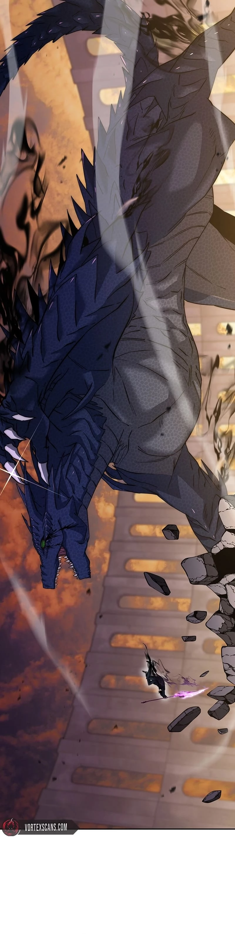 Return of the Sword God-Rank Civil Servant Chapter 20 - 34