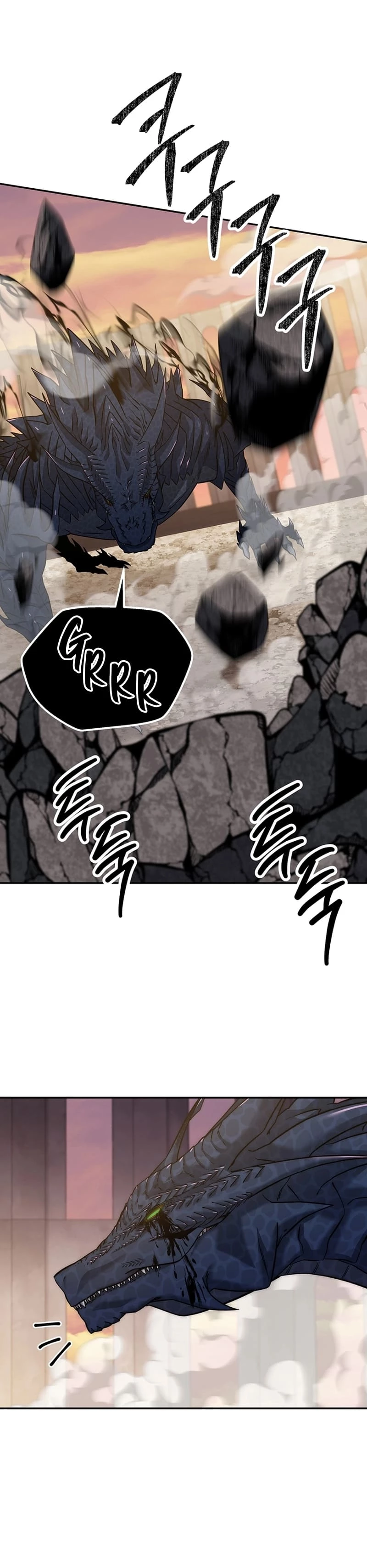 Return of the Sword God-Rank Civil Servant Chapter 20 - 36