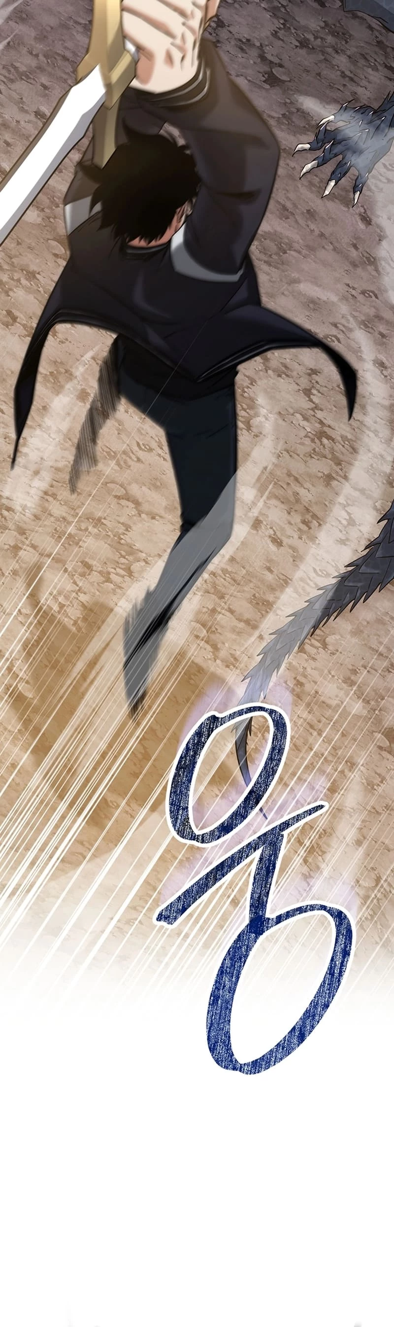 Return of the Sword God-Rank Civil Servant Chapter 20 - 44