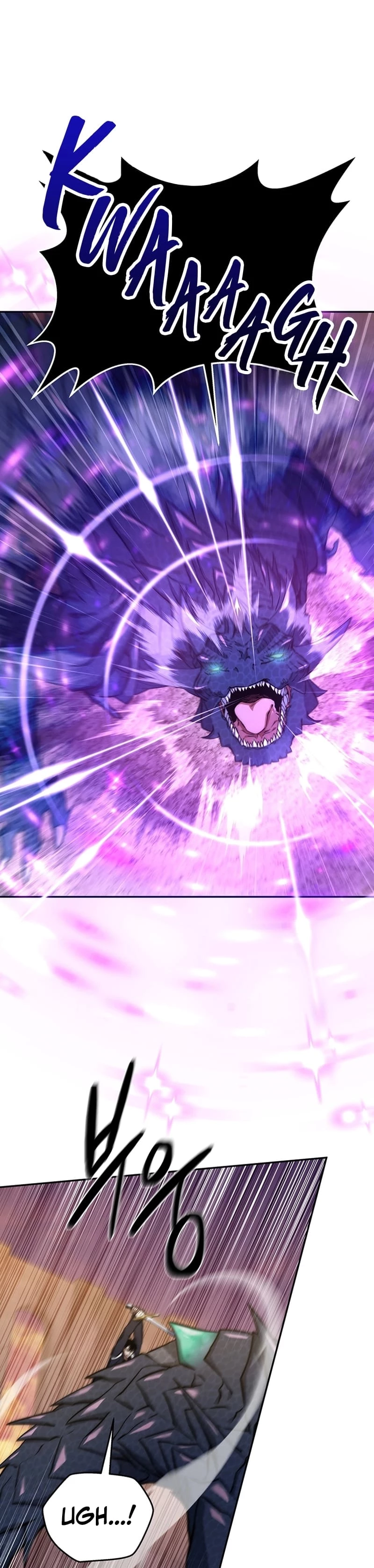 Return of the Sword God-Rank Civil Servant Chapter 19 - 3