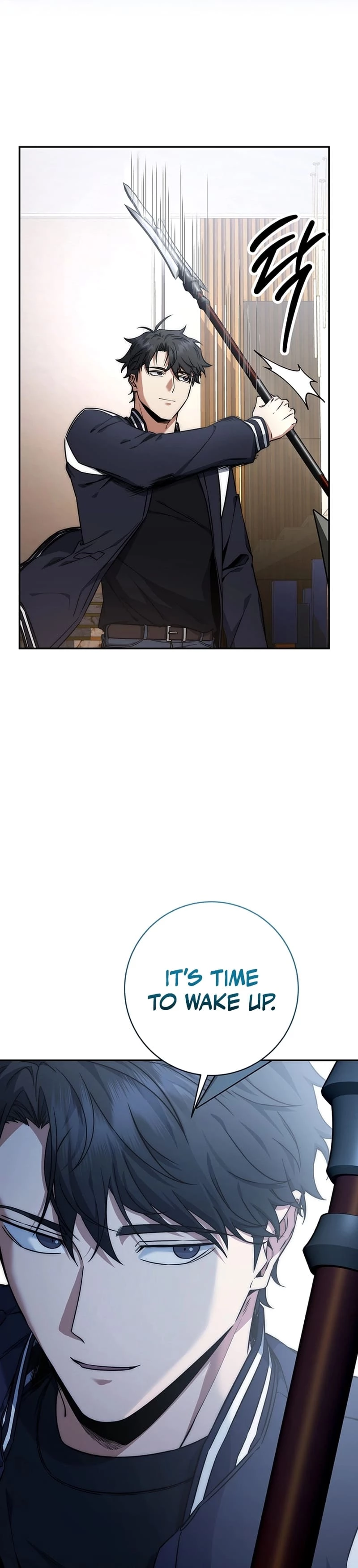Return of the Sword God-Rank Civil Servant Chapter 19 - 31