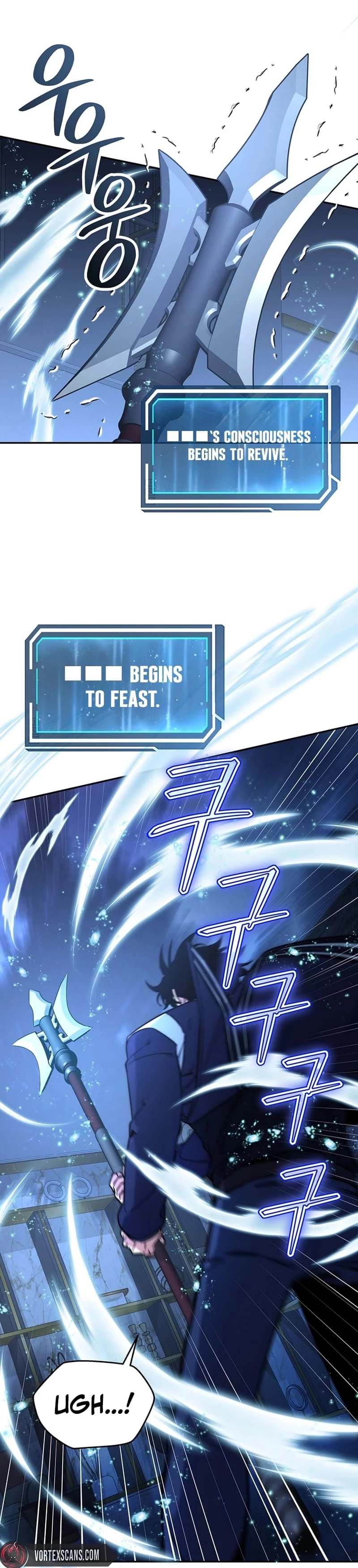 Return of the Sword God-Rank Civil Servant Chapter 19 - 33