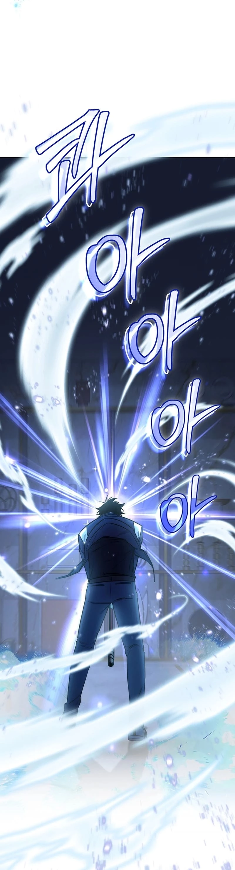 Return of the Sword God-Rank Civil Servant Chapter 19 - 35