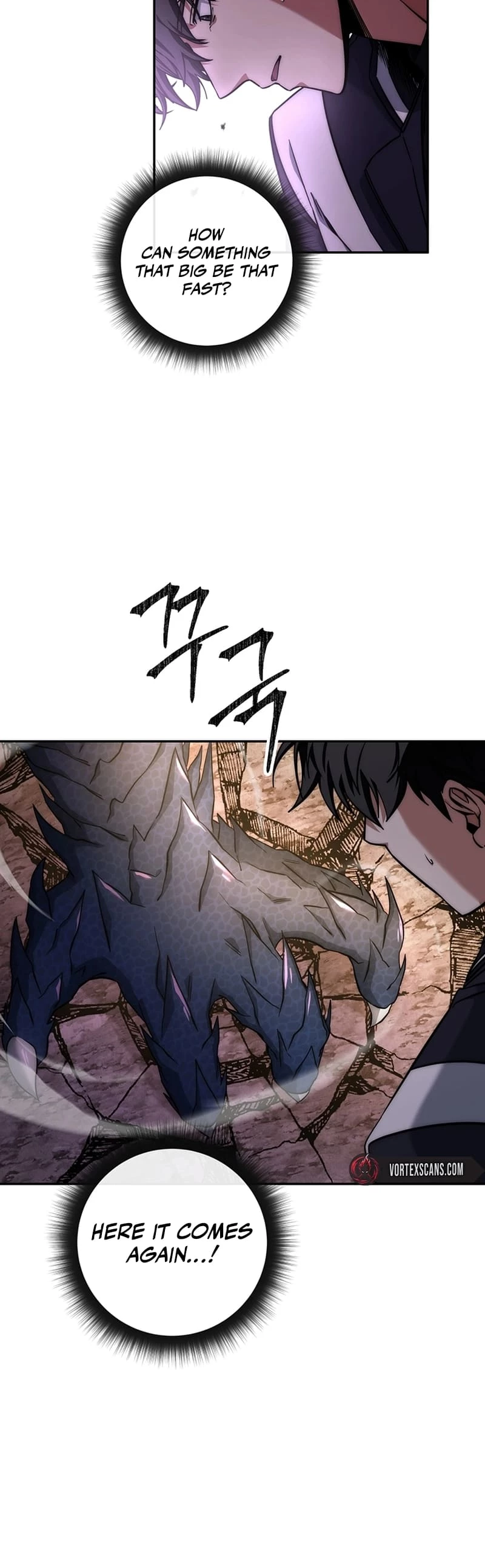 Return of the Sword God-Rank Civil Servant Chapter 18 - 4