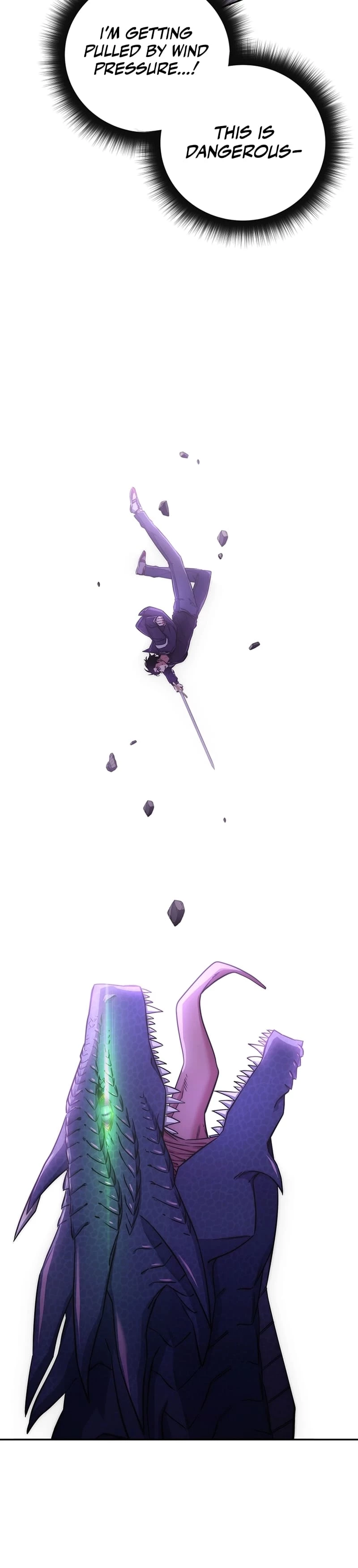 Return of the Sword God-Rank Civil Servant Chapter 18 - 6