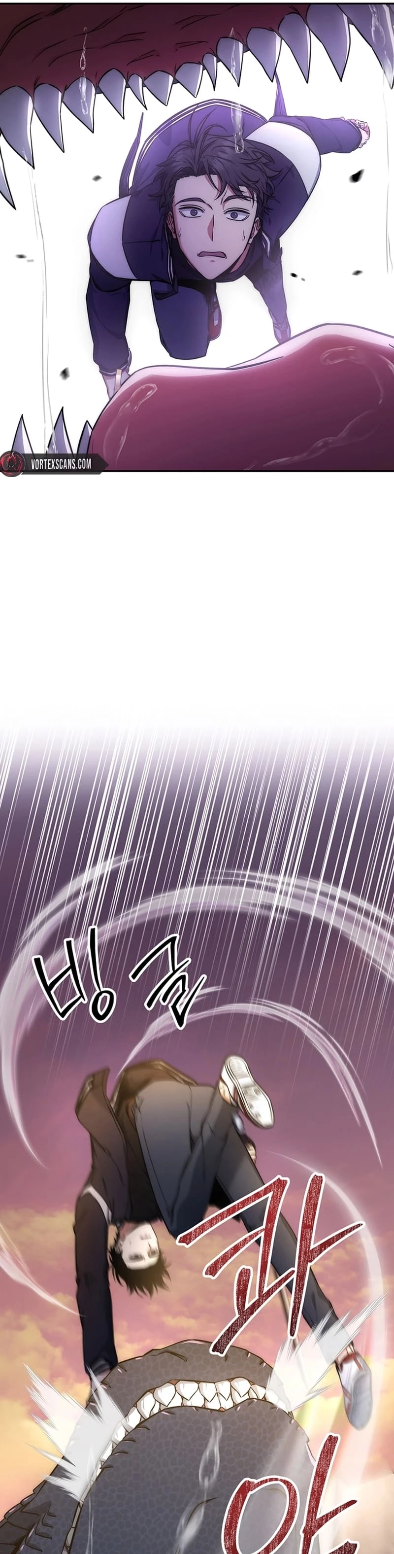 Return of the Sword God-Rank Civil Servant Chapter 18 - 7
