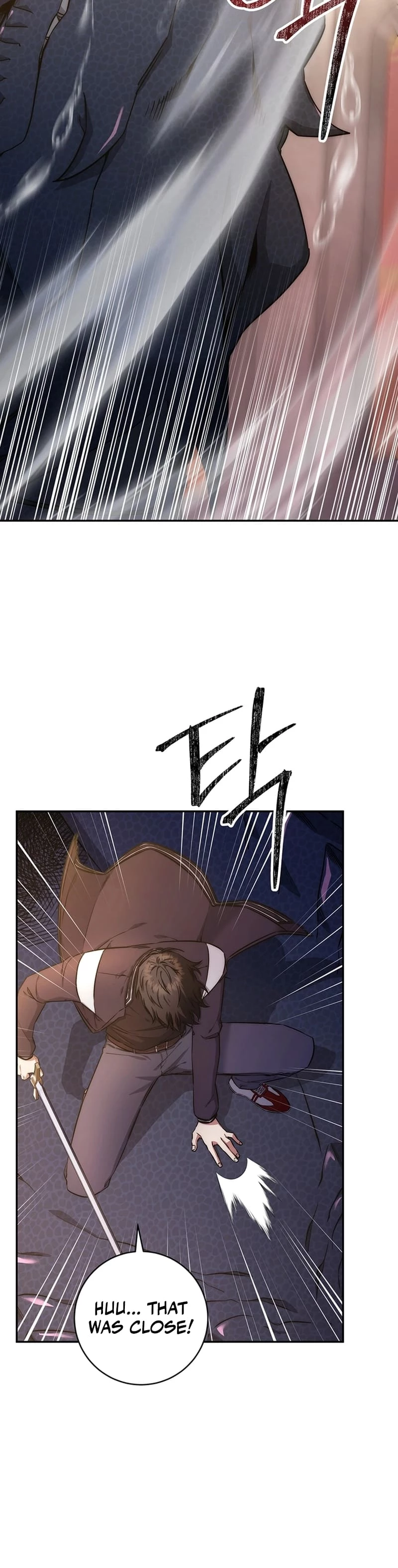 Return of the Sword God-Rank Civil Servant Chapter 18 - 8