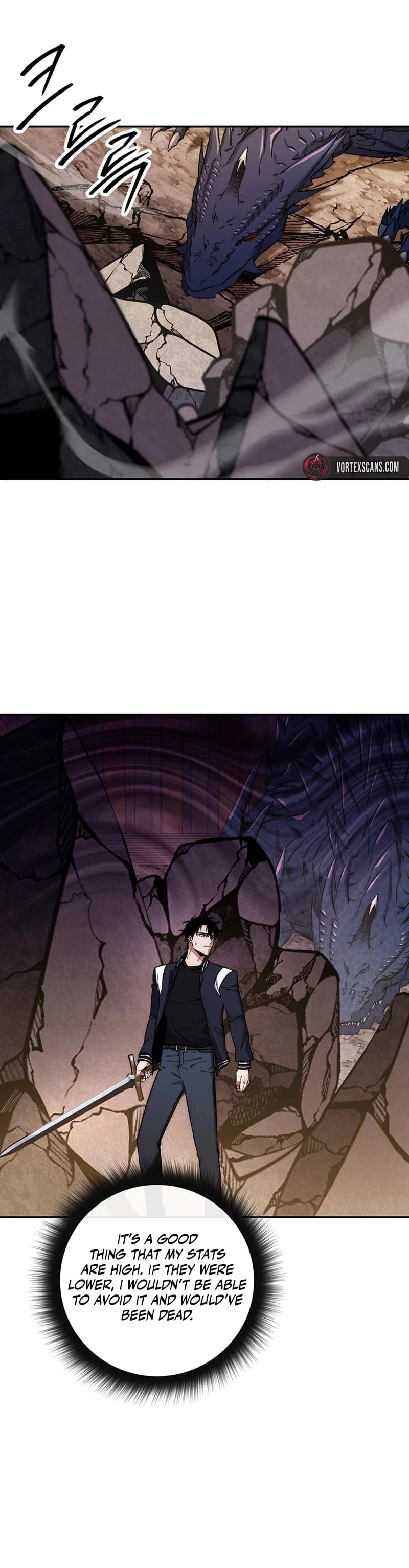 Return of the Sword God-Rank Civil Servant Chapter 18 - 20