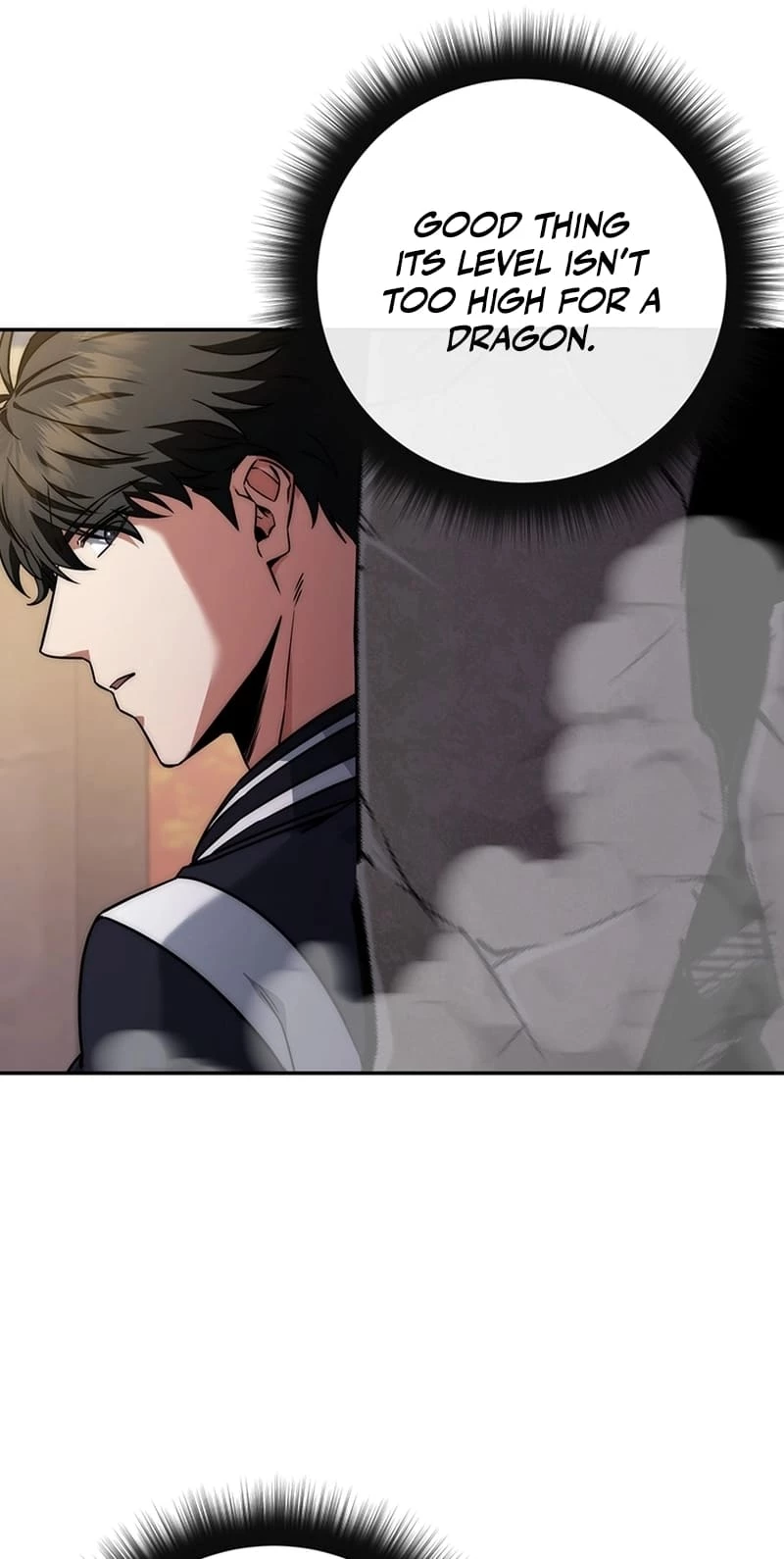 Return of the Sword God-Rank Civil Servant Chapter 18 - 21