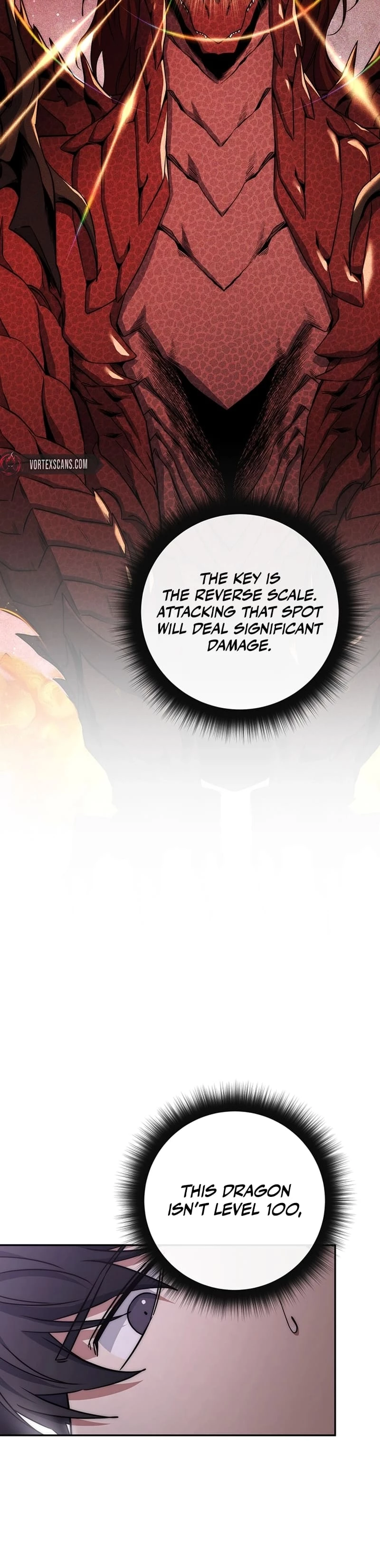 Return of the Sword God-Rank Civil Servant Chapter 18 - 24